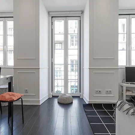 Akicity Santos Astoria Apartment *