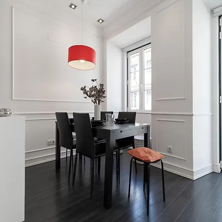 Apartment Akicity Santos Astoria