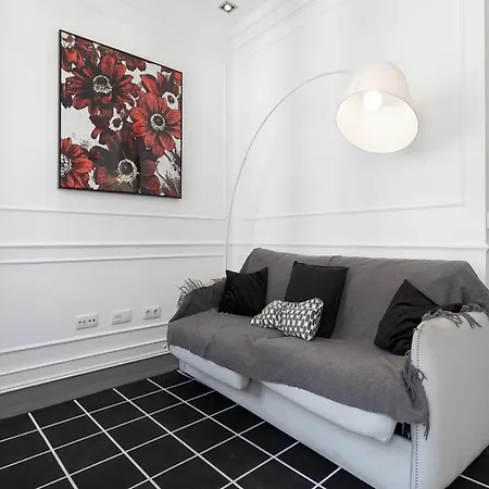 Apartman Akicity Santos Astoria *