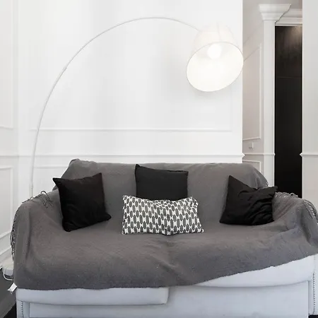 Apartment Akicity Santos Astoria Lisbon