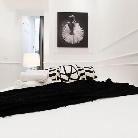 Akicity Santos Astoria Apartment
