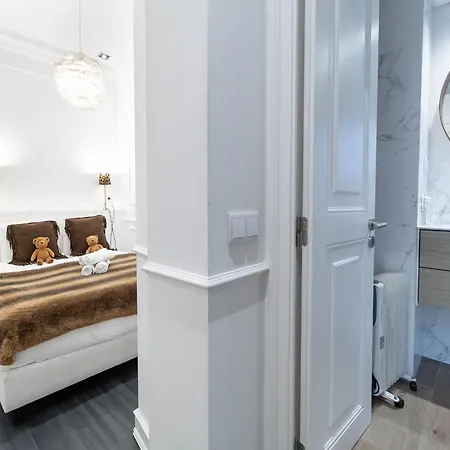Akicity Santos Astoria Apartman