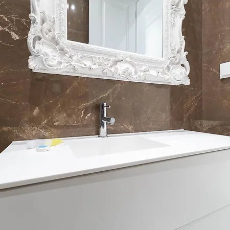 Akicity Santos Astoria Apartment Lisbon